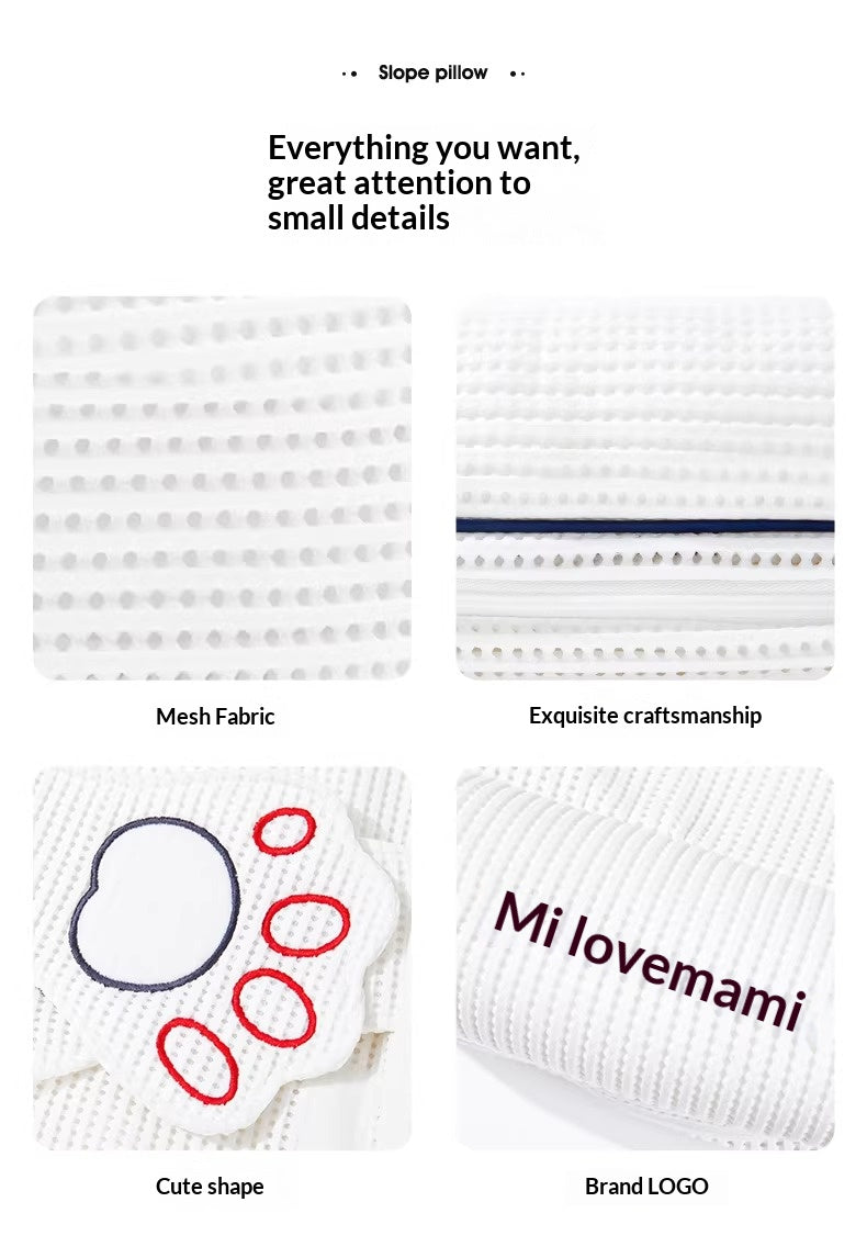 Safe convertible infant bed with non-toxic finish in a modern nursery setting