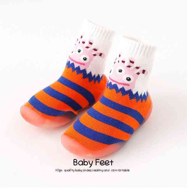 Baby Monster Long Tops - Pink