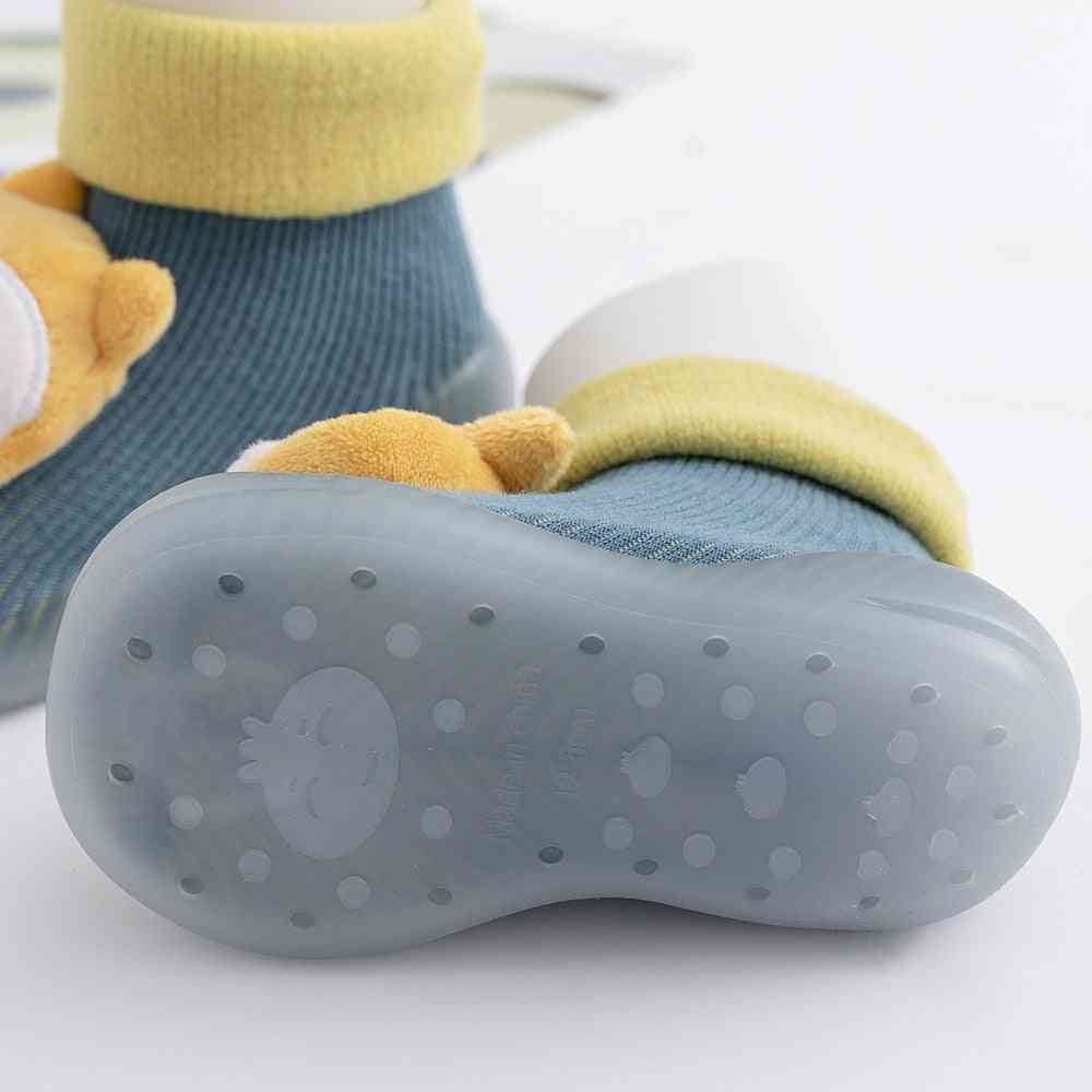 Winter Sock Shoes - Doggy