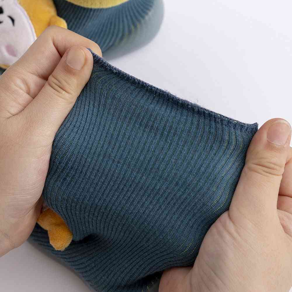 Winter Sock Shoes - Doggy