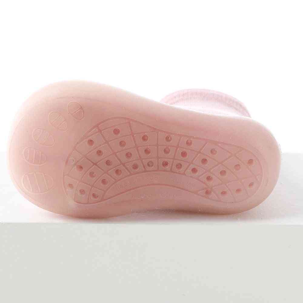 Baby Pet Sock Shoes - Cat