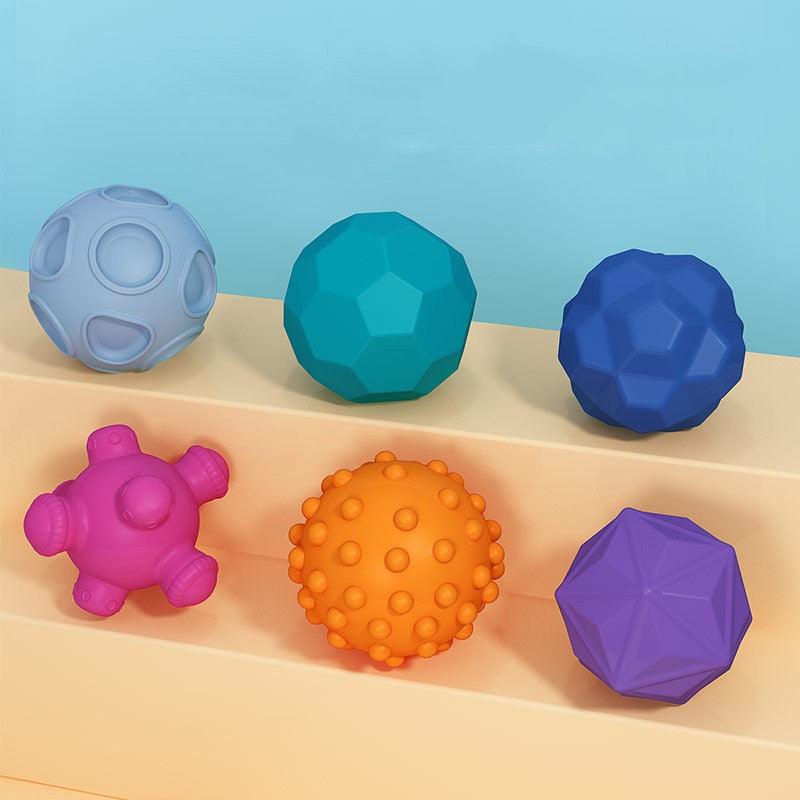 Shape Sorting Interactive Baby Toy