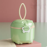 Bean Green-S(81g · 170 ml)