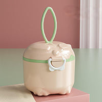 Sakura Pink-S(81g · 170 ml)