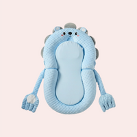 Blue Lion
