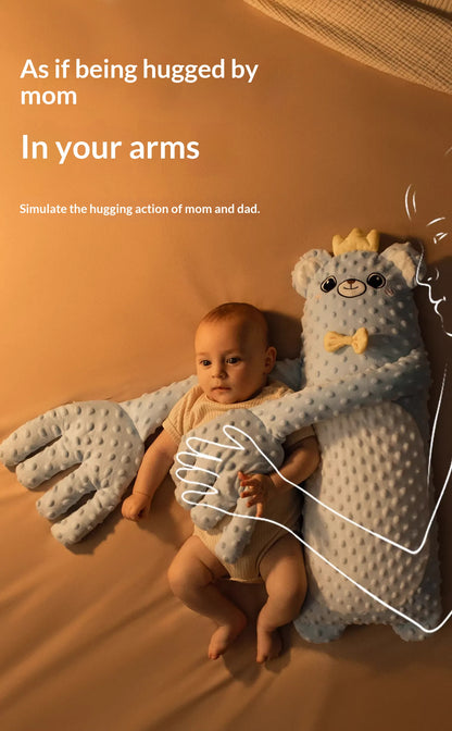 smart-soothing-crib-sleeping-doll-upgrade