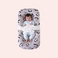 panda