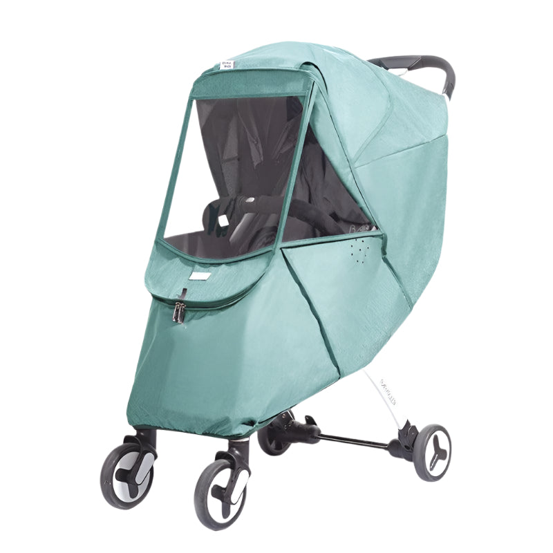 Stroller Windshield Rain Cover