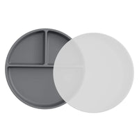 Dark Grey