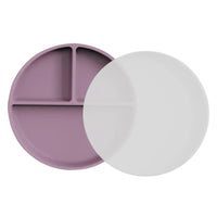 Pale Mauve
