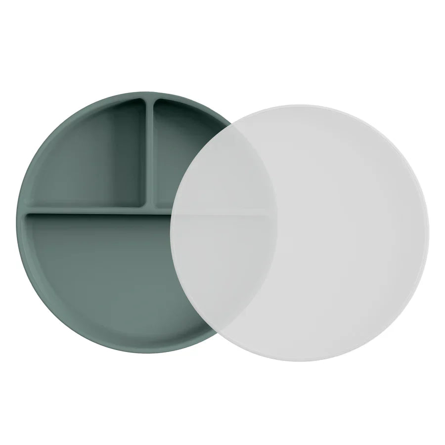 Suction Plate