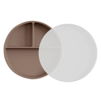 Warm Taupe