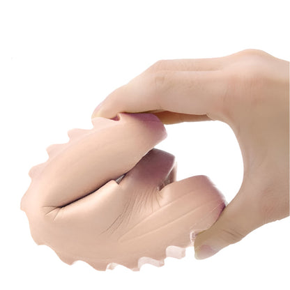 Summer Toddler Slip-On Sandals