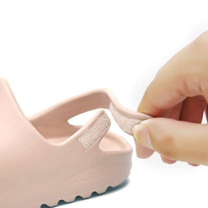 Summer Toddler Slip-On Sandals