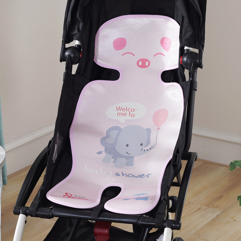 Summer Stroller Cooling Pad