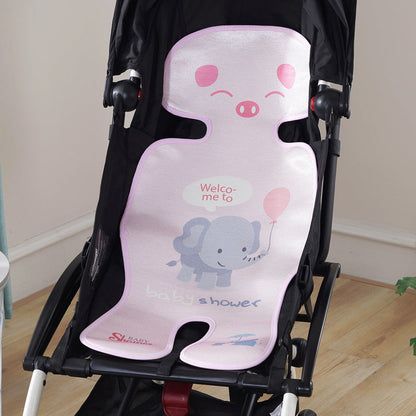 Summer Stroller Cooling Pad