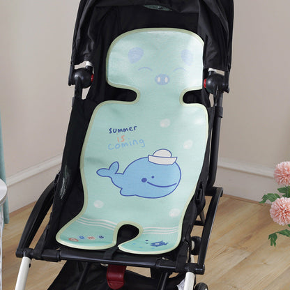 Summer Stroller Cooling Pad