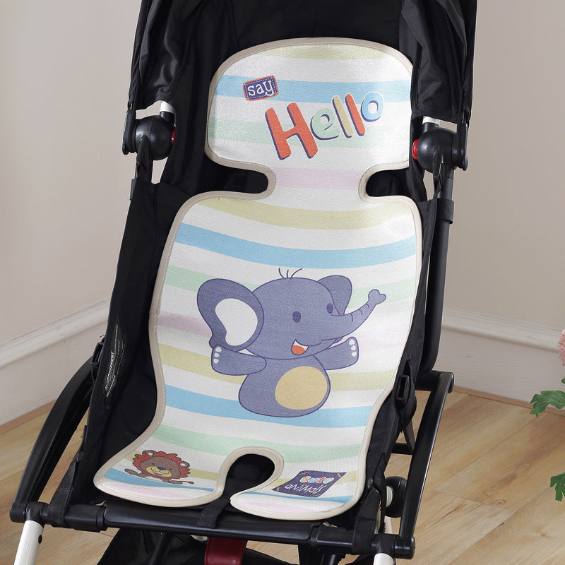 Summer Stroller Cooling Pad