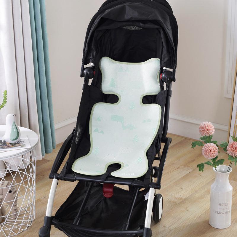 Summer Stroller Cooling Pad