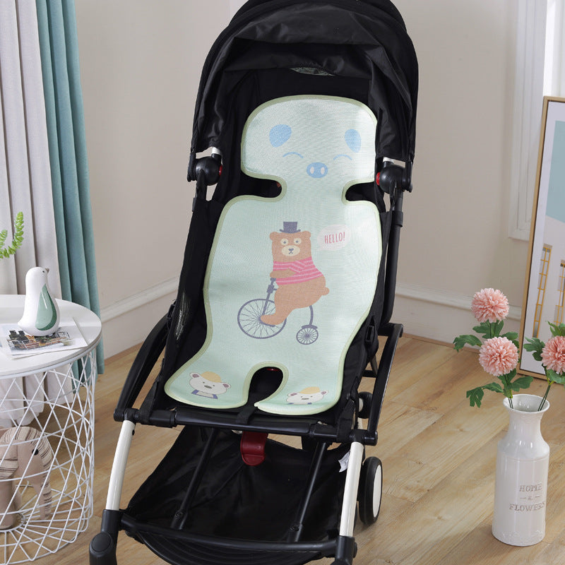 Summer Stroller Cooling Pad