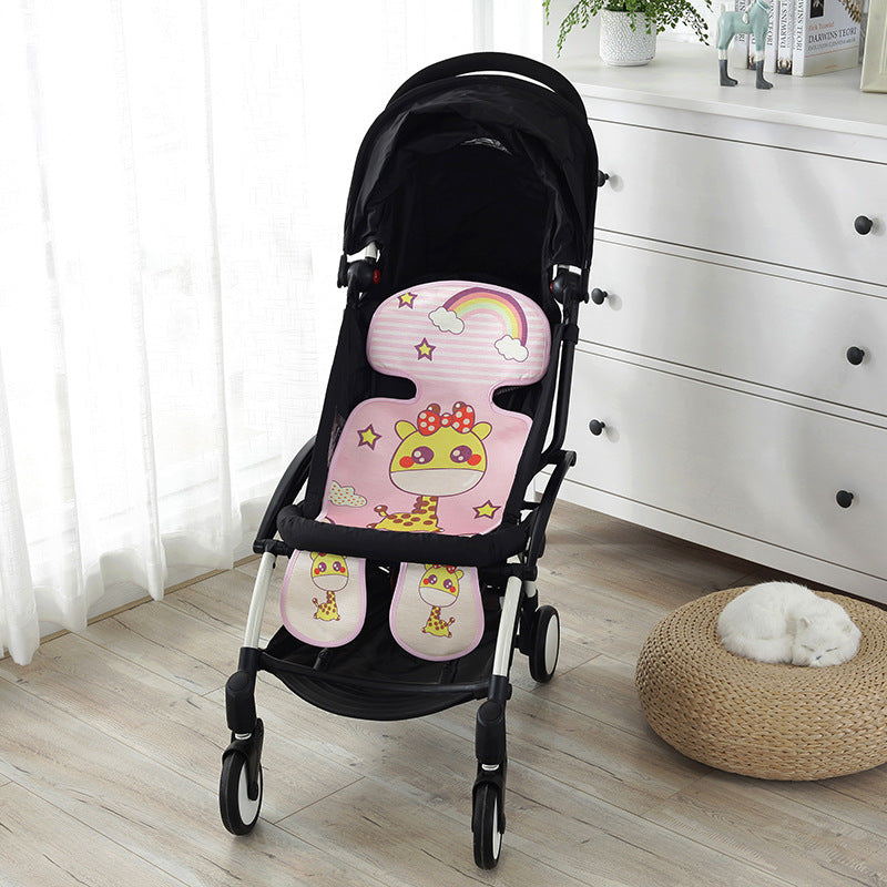 Summer Stroller Cooling Pad