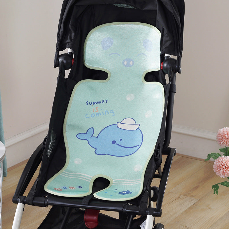 Summer Stroller Cooling Pad