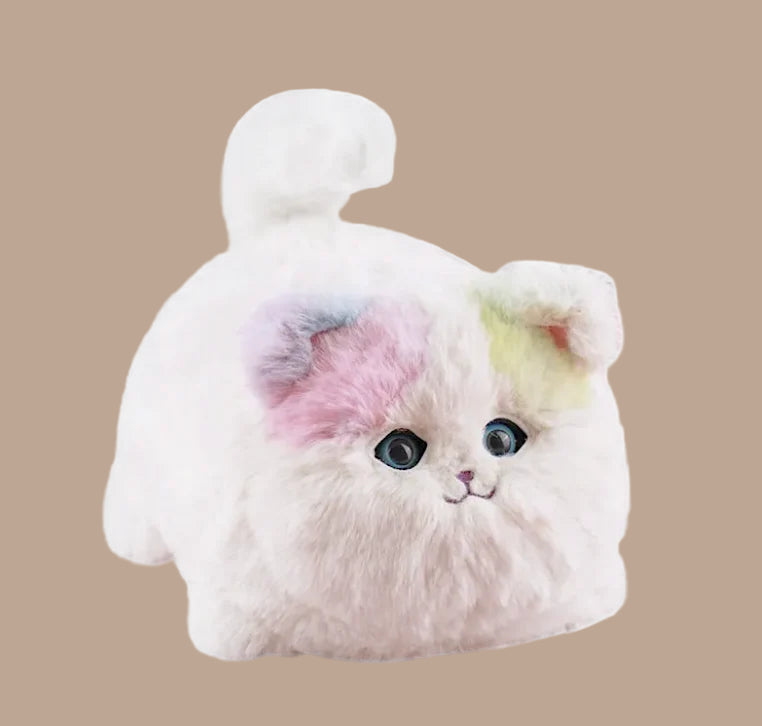 Toy Cat-MEACAOFG