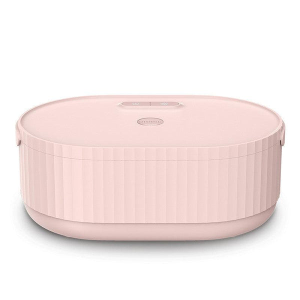 UV Baby Bottle Sterilizer
