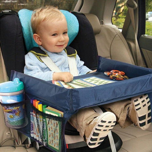 Children's Waterproof Tray Table
