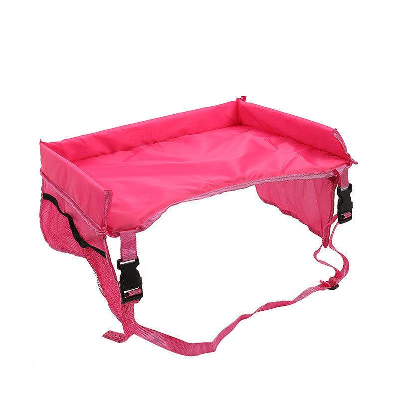 Children's Waterproof Tray Table