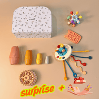 Luxe Box&Tiny Treasure Box