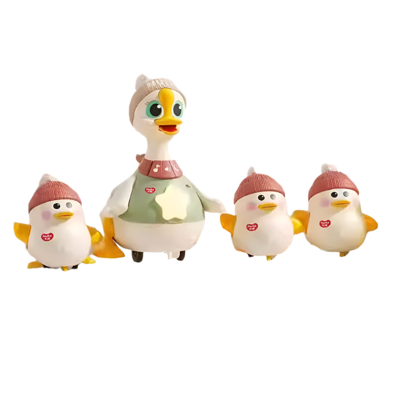 waddlinggoose
