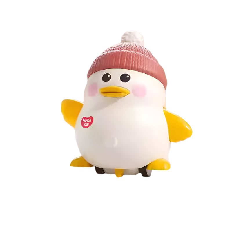 waddlinggoose