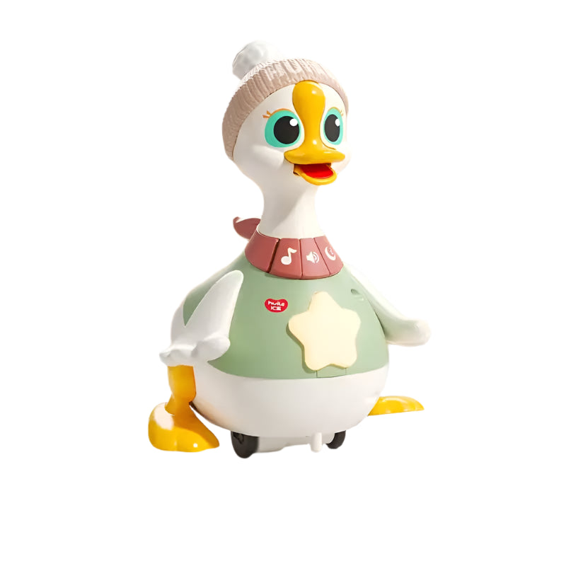 waddlinggoose
