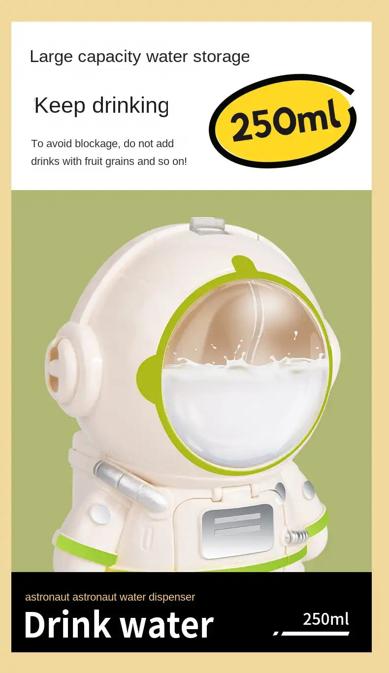 educational toys for 3 year olds water cooler for astronauts-MEACAOFG