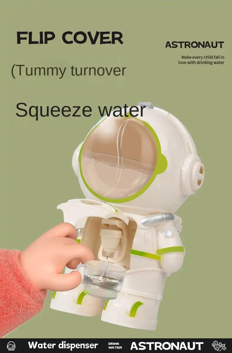 educational toys for 3 year olds water cooler for astronauts-MEACAOFG