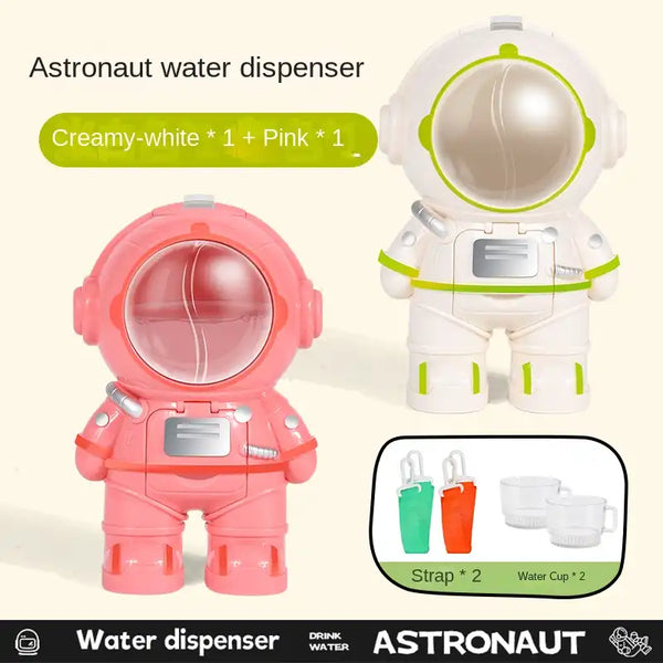 educational toys for 3 year olds water cooler for astronauts-MEACAOFG